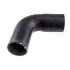 Tuyau d'Admission d'Air Pour Fiat Doblo 51832089, 51901753