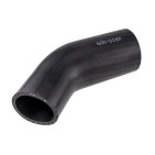 Tuyau d'Admission d'Air Pour Alfa Romeo 75 Jaguar XF C2Z14278