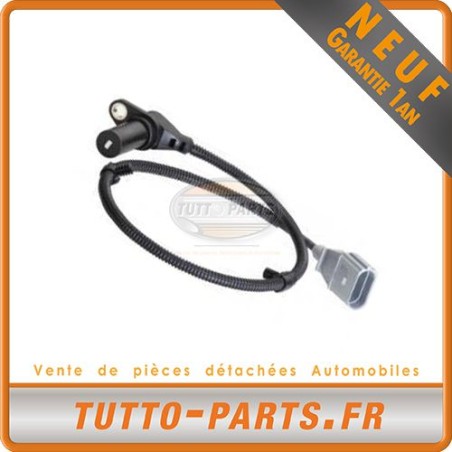 Capteur de Régime Moteur pour AUDI SEAT SKODA VW