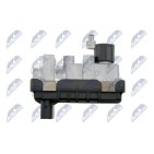 Turbo Actuator Wastegate A6 Q7 CAYENNE PHAETON TOUAREG 95512302500 059145722J