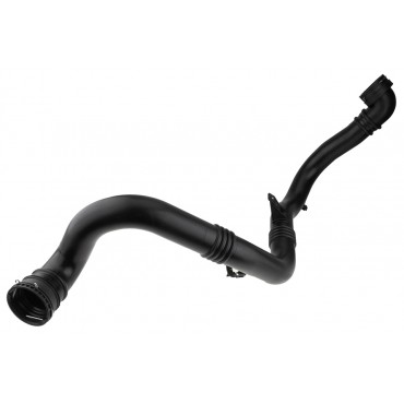 Tuyau d'Admission d'Air Pour Opel Astra K 13374655, 39017739, 39201785