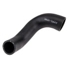 Tuyau d'Admission d'Air Pour Opel Astra H 5836846