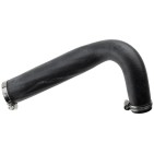 Tuyau d'Admission d'Air Pour Opel Corsa D 5860547