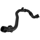 Tuyau d'Admission d'Air Pour Renault Clio III Modus