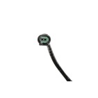 Sonde température gaz BMW 1 3 5 7 X3 X5 E53 E83 E65 E66 E67 E60 E61 13627794723