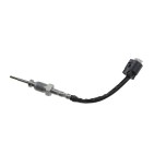 Sonde température gaz BMW	 SERIE 3 5 X3 X5 X6 E71 E72 13627809157 13627798486