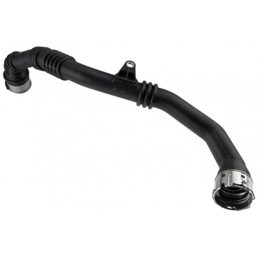 Tuyau d'Admission d'Air Pour Renault Captur Clio IV Duster Express Dacia Dokker