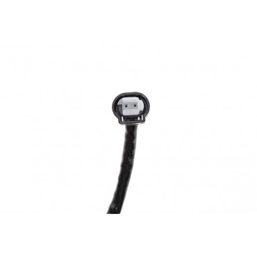 Sonde température gaz BMW	 SERIE 3 5 X3 X5 X6 E71 E72 13627809157 13627798486