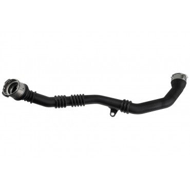 Tuyau d'Admission d'Air Pour Renault Captur Clio IV Duster Express Dacia Dokker