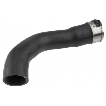 Tuyau d'Admission d'Air Pour Renault Captur Clio IV Dacia Duster