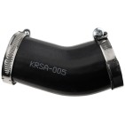 Tuyau d'Admission d'Air Pour Saab 9-5 Break 5460308