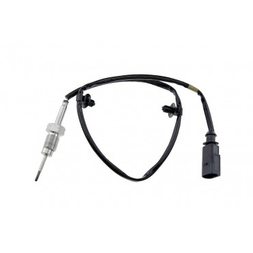 Sonde température gaz AUDI A4 A5 Q5 TOUAREG 070906088AG 03L906088AQ 03L906088A