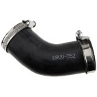 Tuyau d'Admission d'Air Pour Volvo C30 S40 II V50 31370494