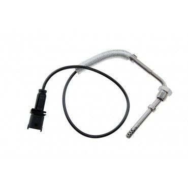 Sonde température gaz FIAT 500L LANCIA MUSA YPSILON 1.3 D 312_ 55218475 51825684