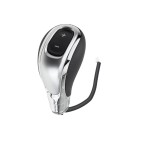 Pommeau Levier de Vitesse Pour Opel Mokka 2277550