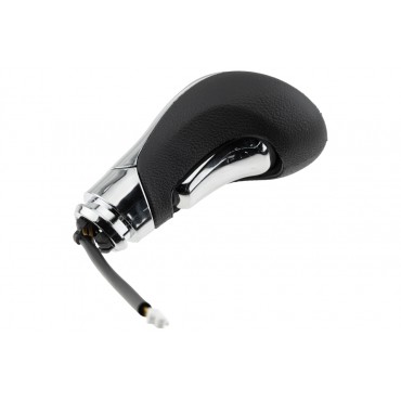Pommeau Levier de Vitesse Pour Opel Mokka 2277550