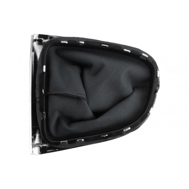 Soufflet Levier de Vitesse Pour Renault Clio IV