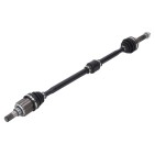 Cardan Arbre de Transmission Arrière Gauche Pour Mitsubishi 3715A207