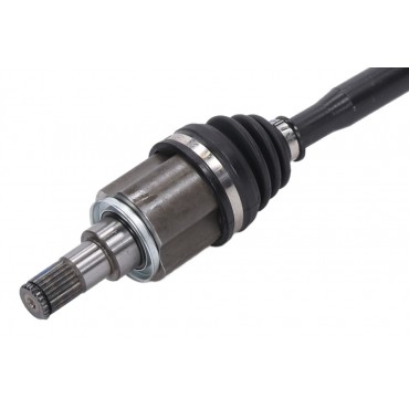 Cardan Arbre de Transmission Arrière Gauche Pour Mitsubishi 3715A207