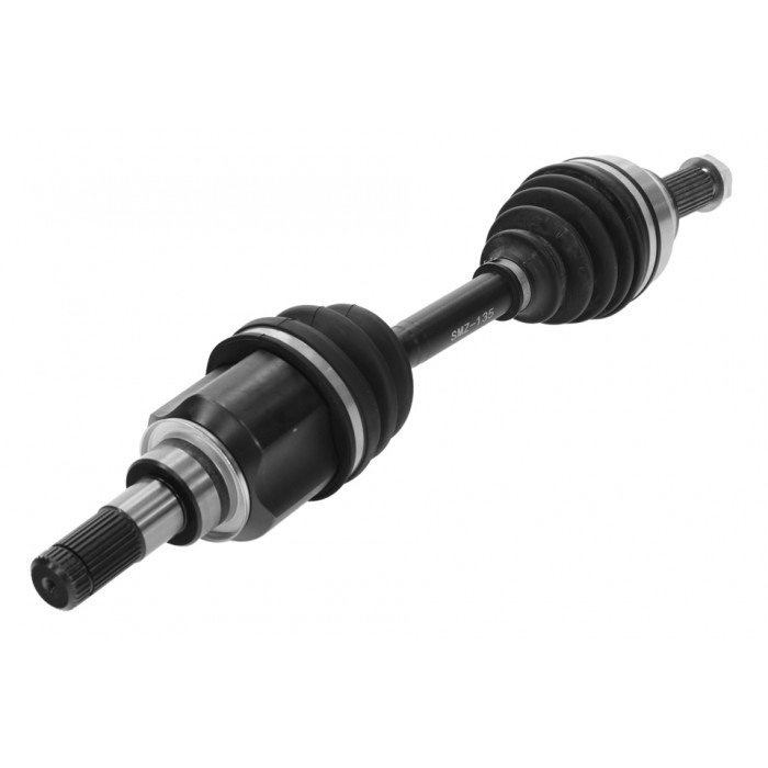 Cardan Arbre de Transmission Avant Gauche Pour Mazda 3 5