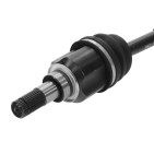 Cardan Arbre de Transmission Avant Gauche Pour Mazda 3 5
