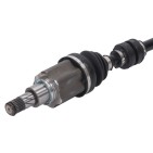 Cardan Arbre de Transmission Avant Gauche Pour Nissan Juke 391011KA0B 391011KA5B