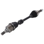 Cardan Arbre de Transmission Avant Gauche Pour Nissan 391011KD0A, 391011KD0B