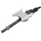 Cardan Arbre de Transmission Avant Droit Pour Nissan Juke 391001KD0A, 391001KD0B