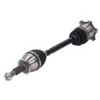 Cardan Arbre de Transmission Arrière Gauche Pour Nissan 370 Z Coupé Roadster