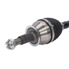 Cardan Arbre de Transmission Arrière Gauche Pour Nissan 370 Z Coupé Roadster