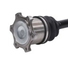 Cardan Arbre de Transmission Arrière Gauche Pour Nissan 370 Z Coupé Roadster