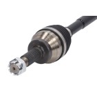 Cardan Arbre de Transmission Avant Gauche Pour Infiniti 39101CG200, 39101CG210