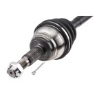 Cardan Arbre de Transmission Arrière Droit Pour Infiniti FX 39600CG000