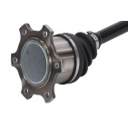 Cardan Arbre de Transmission Arrière Gauche Pour Infiniti FX 396011CA0A