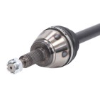 Cardan Arbre de Transmission Arrière Gauche Pour Infiniti FX 39601CG200
