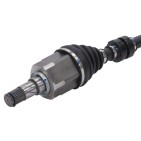 Cardan Arbre de Transmission Avant Gauche Pour Nissan X-Trail 391018H315