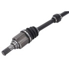 Cardan Arbre de Transmission Avant Droit Pour Nissan Micra C+C III