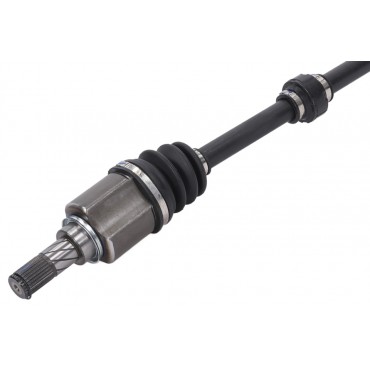 Cardan Arbre de Transmission Avant Droit Pour Nissan Micra C+C III