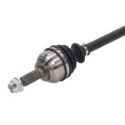 Cardan Arbre de Transmission Avant Droit Pour Nissan Micra C+C III