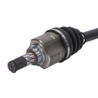 Cardan Arbre de Transmission Avant Gauche Pour Nissan Micra III 39101AY100