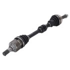 Cardan Arbre de Transmission Avant Gauche Pour Nissan Micra III Note