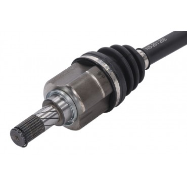 Cardan Arbre de Transmission Avant Gauche Pour Nissan Micra III Note