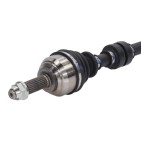 Cardan Arbre de Transmission Avant Gauche Pour Nissan Micra III Note