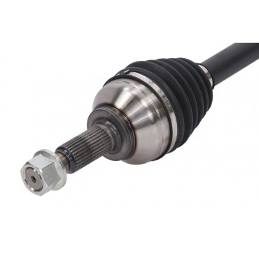 Cardan Arbre de Transmission Avant Gauche Pour Nissan 39101JD528, 39101JD52B