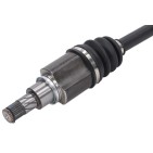 Cardan Arbre de Transmission Avant Droit Pour Nissan Qashqai 39100BB90C