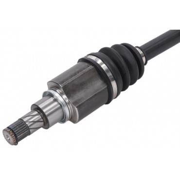 Cardan Arbre de Transmission Avant Droit Pour Nissan Qashqai 39100BB90C