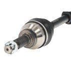 Cardan Arbre de Transmission Avant Gauche Pour Nissan Qashqai 39101BB90C