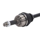Cardan Arbre de Transmission Avant Gauche Pour Nissan Micra IV Note