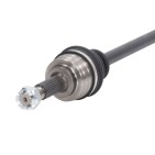 Cardan Arbre de Transmission Avant Droit Pour Nissan Micra IV Note