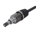 Cardan Arbre de Transmission Avant Gauche Pour Nissan Micra IV 391011HC3C